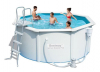 Бассейн каркасный со стальными стенками BestWay Hydrium Pools - 56571 360х120 см